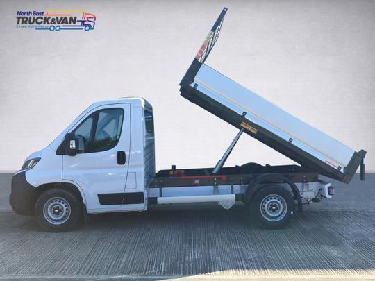Fiat Ducato Photo