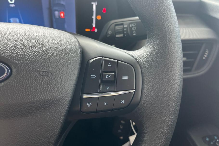 Used Ford TRANSIT COURIER COURIERTREND22 17