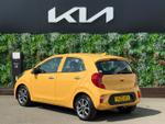 Kia Picanto Photo 22