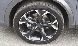 Cupra FORMENTOR Photo 38