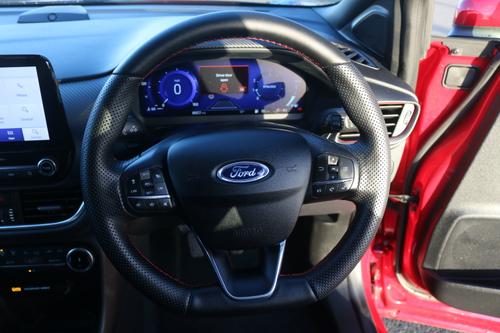 Ford Puma Photo 9c34b05b-4119-4835-97c5-ac584015790c.JPG