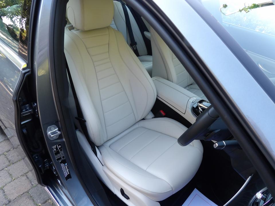Used Mercedes-Benz E Class HD66EJZ 4