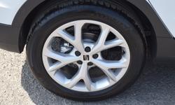 SEAT ARONA Photo 33