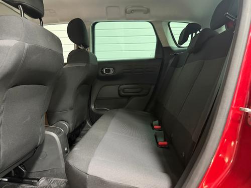 Citroen C3 Aircross Photo 9c434cf1-e49d-44d0-85e1-32657d73eaeb.jpeg