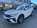 Volkswagen Taigo Photo 14