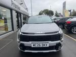 Kia Sportage Photo 4