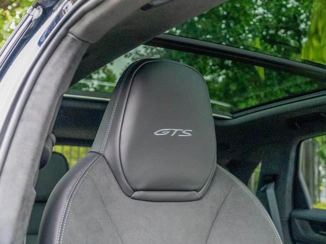 PORSCHE Cayenne Photo 13