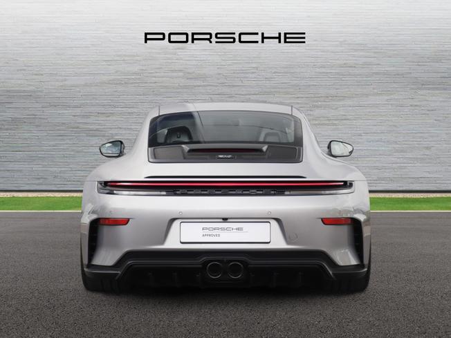 PORSCHE 911 Photo 6