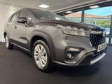 Suzuki S-Cross Photo 2