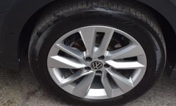 Volkswagen TAIGO Photo 36