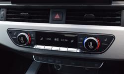 Audi A5 Photo 25