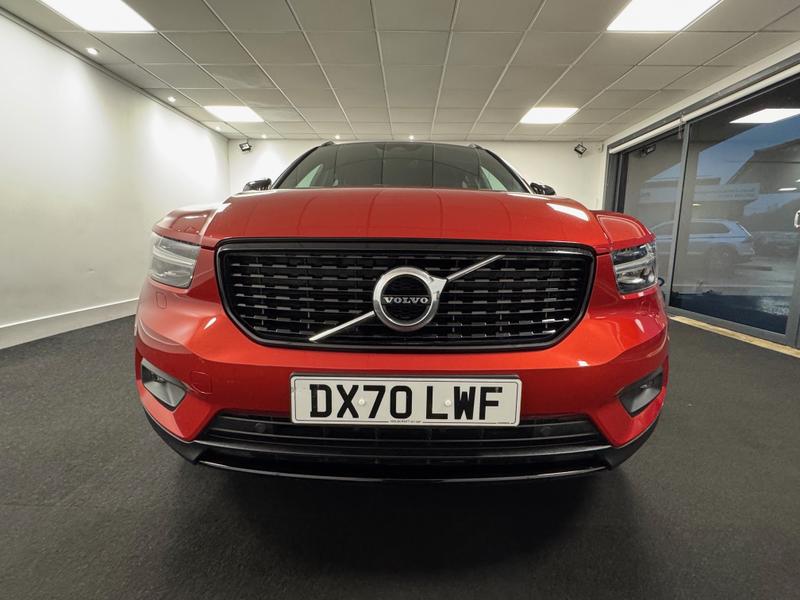 Volvo XC40 Photo 9c5658e5-788a-44cd-9832-0d5bae3cd63b.jpg