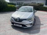 Renault Megane Photo 2