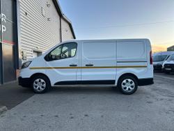 Renault Trafic Photo 19