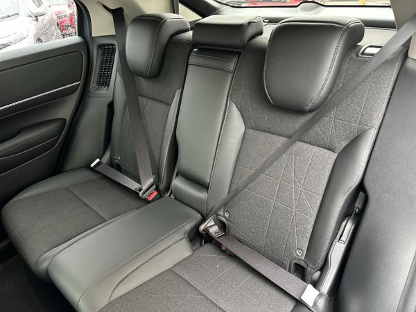 Honda HR-V Photo 8