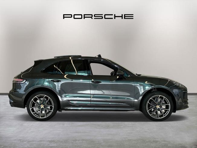 Porsche Macan Photo 8