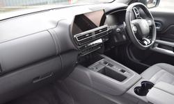 Citroen C5 AIRCROSS Photo 11