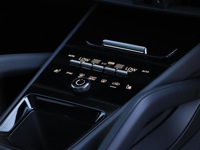 PORSCHE Cayenne Photo 17