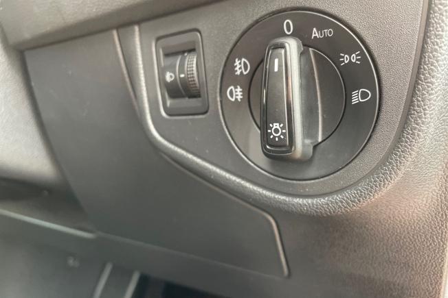 Volkswagen Polo Photo 26