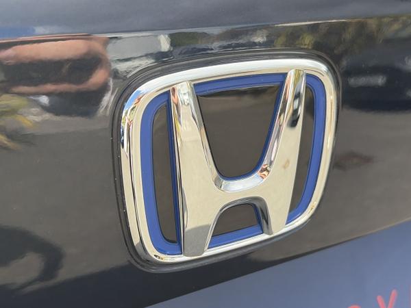 Honda Jazz Photo 29