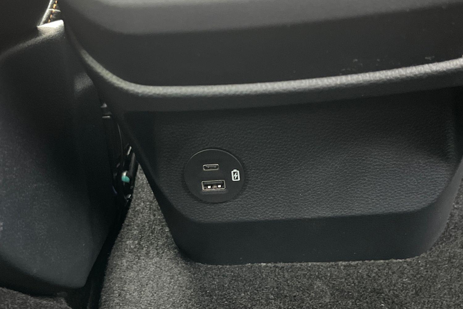 Ford RANGER Photo 8