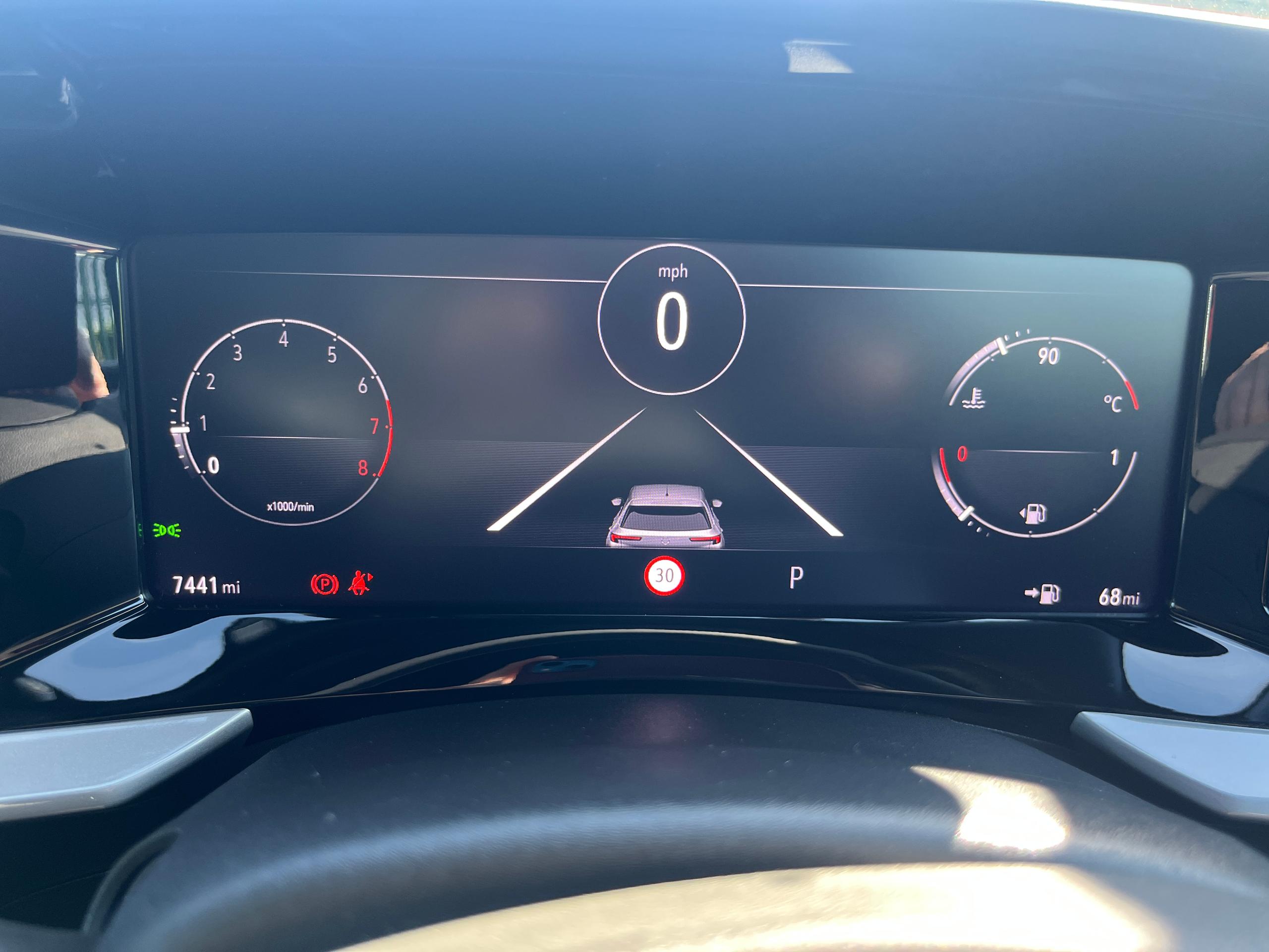 Vauxhall Mokka Photo 15