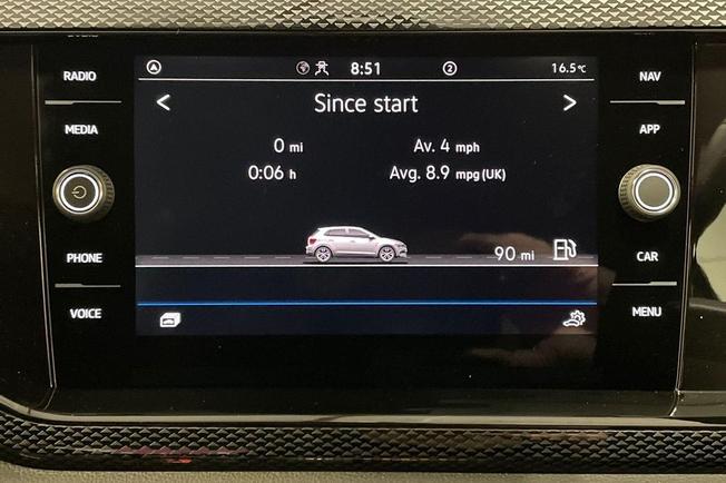 Volkswagen Polo Photo 16