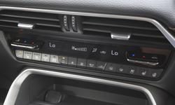 Mazda CX-80 Photo 20