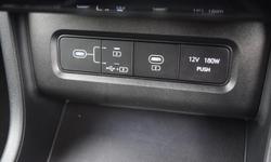 Hyundai TUCSON Photo 24