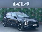 Kia Sportage Photo 22