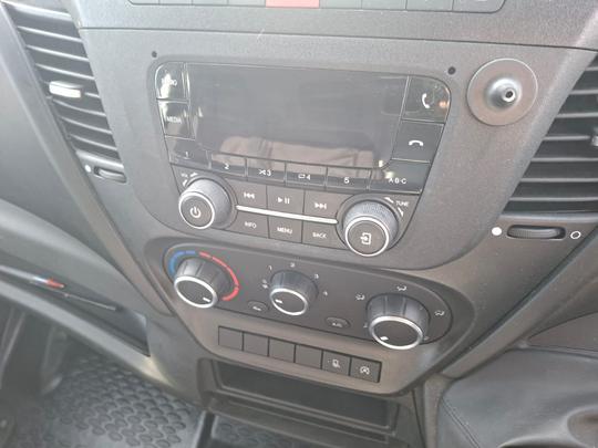 Iveco DAILY Photo