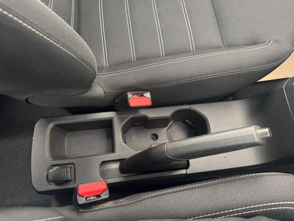 Used Dacia Sandero VA22AHL 17