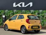 Kia Picanto Photo 1