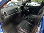Kia Sportage Photo 13