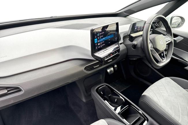 VOLKSWAGEN ID.3 Photo 2