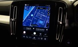 Volvo XC40 Photo 14
