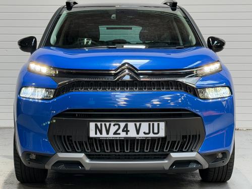 Citroen C3 Aircross Photo 9c8e434a-124a-4447-8757-44d4a6b347e1.jpeg