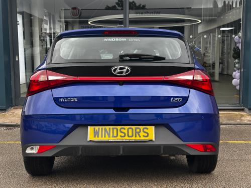 Hyundai i20 Photo 9c8e530a-0264-4b1d-8f60-e47e75f95c52.jpeg