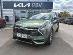 Kia Sportage Photo 6