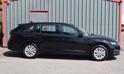 Skoda OCTAVIA Photo 1