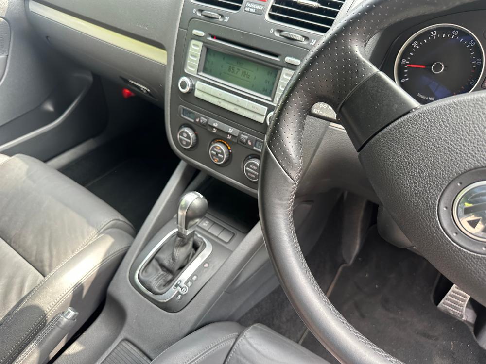 Used Volkswagen Golf LF56LFU 33