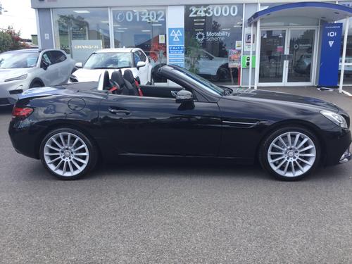 Mercedes-Benz SLC Photo 9c913c13-98e4-45c3-95b8-a53e258679e6.JPG