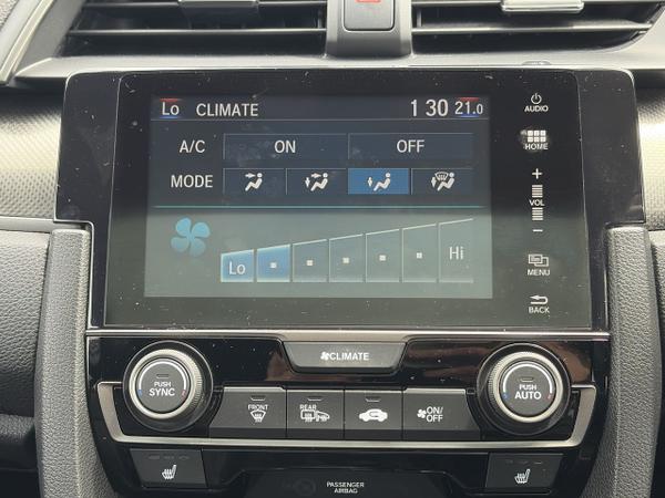 Honda Civic Photo 10