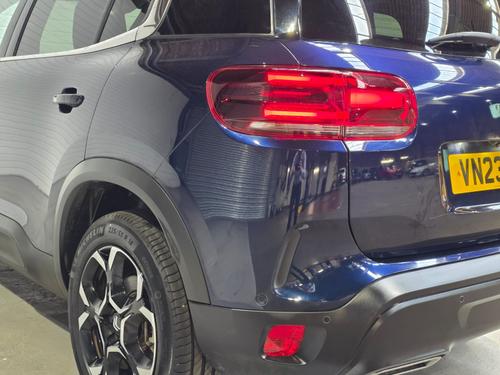 Citroen C5 Aircross Photo 9c91ff1c-b282-41d0-bdbf-ab89abd42e24.jpeg