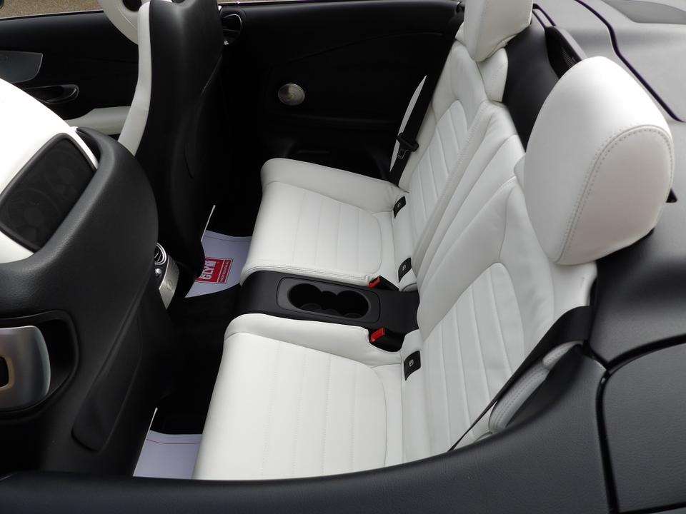Used Mercedes-Benz C Class RK70TKJ 6