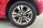 Kia Venga Photo 8