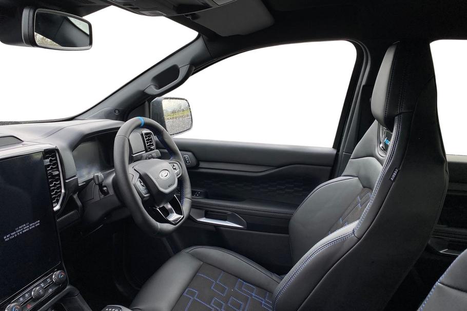 Used Ford RANGER MSRT8 11