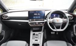 Cupra FORMENTOR Photo 11