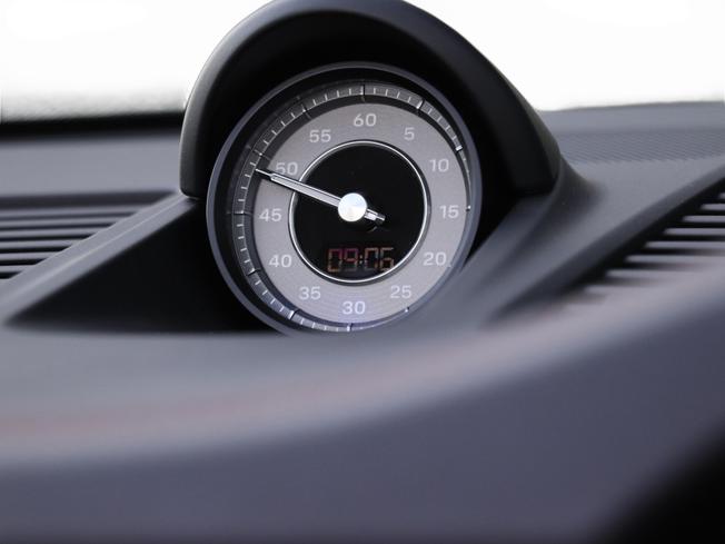 PORSCHE 911 Photo 22
