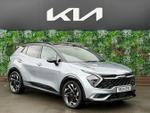 Kia Sportage Photo 25